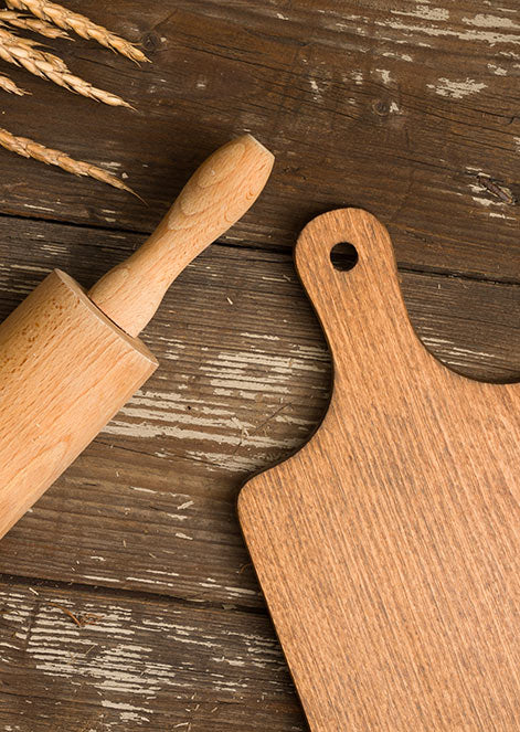 Howard Cutting Board Oil