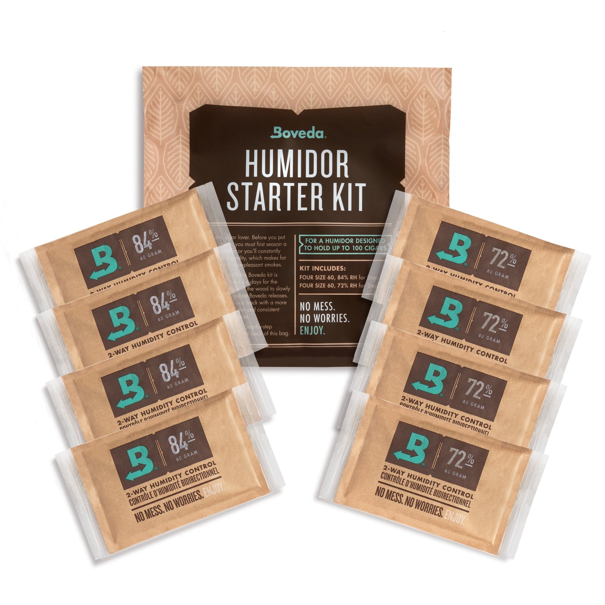 Badminton Shuttlecock Humidor – Spanish Cedar Storage Box with Boveda Humidity Control | Feather Shuttlecock Conditioner |