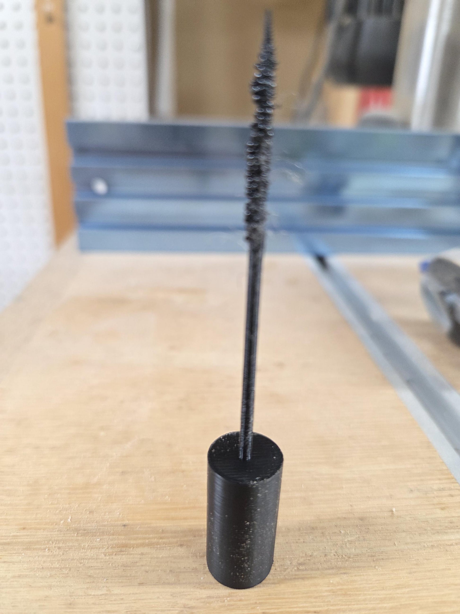 Caulk Tube Saver Digital File | Keeps Caulk Fresh & Nozzle Clear | Instant Download