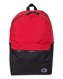 Custom Personalized Backpack for school, sports, travel and corporate promotions and gifts. Custom logo patch backpack.